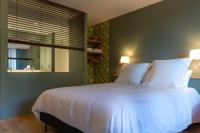 Luxury Triple Room