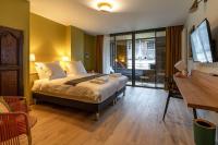 Double or Twin Room - Disability Access