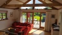 Prestwick House - Sleeps 10+ - Main House & 3 Separate Oak Framed Barn Studios - Rural - Ferienwohnung Chiddingfold