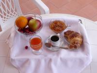 Camera Matrimoniale/Doppia con Letti Singoli