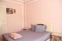 Chambre Double avec Salle de Bains Commune
