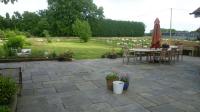 Prestwick House - Sleeps 10+ - Main House & 3 Separate Oak Framed Barn Studios - Rural - B&B