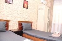 Twin Room with Shared Bathroom