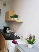 Studio B, Empire Damansara - Ferienwohnung