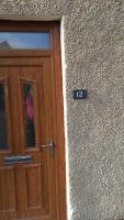 2 Bedroom Townhouse on NC500, Wick, Highland - B&B