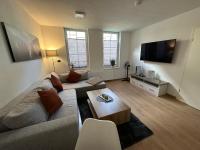 FeWo Wanderlust #Innenstadt#Außenbereich#ruhige Lage von Harztraveler - Ferienwohnung Wernigerode