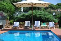 Villa Marisa - Ferienwohnung Fregene