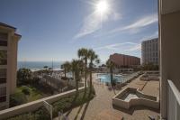 Apartamento de 2 dormitorios 201