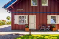 Nauji apartamentai! Pamario 14 - Ferienwohnung Nida
