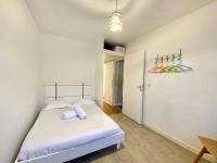Apartment mit 2 Schlafzimmern
