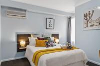 Appartamento con 2 Camere da Letto