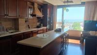 B&B Larnaca - Quattro Sea View Beachfront Ap 6 - Bed and Breakfast Larnaca