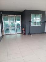 Teratak Amani Hometay - Ferienwohnung Tawau