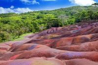 Day tours around Mauritius island. (North, South, East, West)