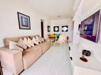 Apto COND PRIVATIVO piscina, academia e garagem - B&B Porto Alegre