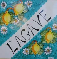 L'Agave - Chambres d’hôtes Capaccio-Paestum