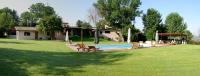Villaggio Del Sole - B&B Giove