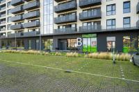 Wojciechowskiego Apartment with Parking by Noclegi Renters - B&B