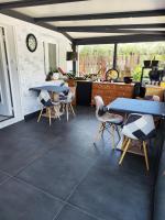 Au Ch'ti Suisse - B&B Autechaux