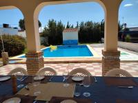 B&B Marchena - Casa-Naranja - Bed and Breakfast Marchena