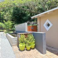Klipkoppie Cottage - B&B Nelspruit