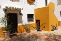 B&B Teba - Casa San Cristobal - Bed and Breakfast Teba