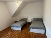 Habitación Familiar Estándar