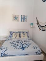 B&B Sciacca - Blue Cottage monolocale centro Sciacca - Bed and Breakfast Sciacca