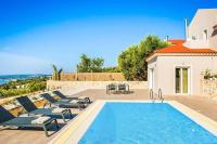 Villa Nektaria - B&B Lourdata