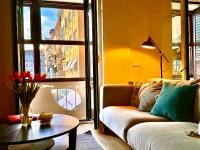 B&B Pamplona - Premium piso @Plaza del Castillo - Bed and Breakfast Pamplona