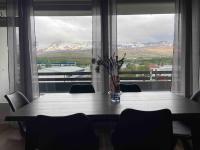 B&B Akureyri - Bright apartment in Akureyri - Bed and Breakfast Akureyri