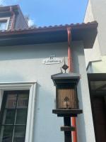 Memel Townhouse apartamentai - B&B Klaipėda