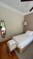 Zweibettzimmer