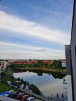 Schneidemühl Premium Apartments - B&B
