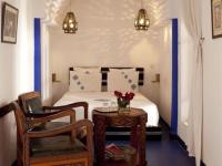 Habitación Doble con baño privado