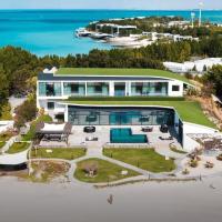 Nurai Losin Estate Villa - B&B