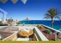 Al Vent by Solhabitat rentals - Bed and Breakfast Calpe