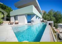 Al Vent by Solhabitat rentals - Ferienwohnung Calp