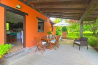Cabaña El Planto - B&B