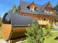 Villa Royal Zakopane - B&B