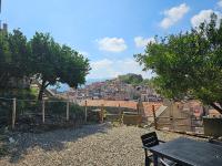 Portaterra - Spaziosa Casa con Bella Vista e Giardino - Chambres d’hôtes Monforte San Giorgio