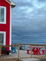 The View suites and breakfast in Triton, Newfoundland - B&B