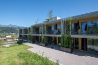 Appartamento con 1 Camera da Letto e Balcone