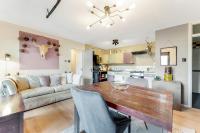 B&B London - Pass the Keys - Modern flat in North Central London - Bed and Breakfast London