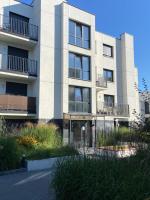 Panorama - Ferienwohnung Oppeln