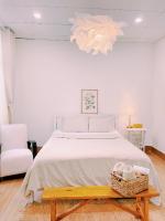 Chambre Double - Vue sur Montagne