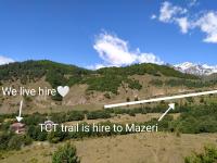 Gujejiani Guest house - B&B Mestia