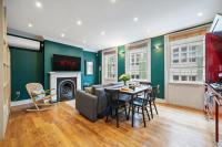 Fantastic One Bedroom Apartment in Soho - B&B