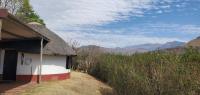 Mashai Rest Rondavel - B&B
