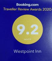 Westpoint Inn - B&B